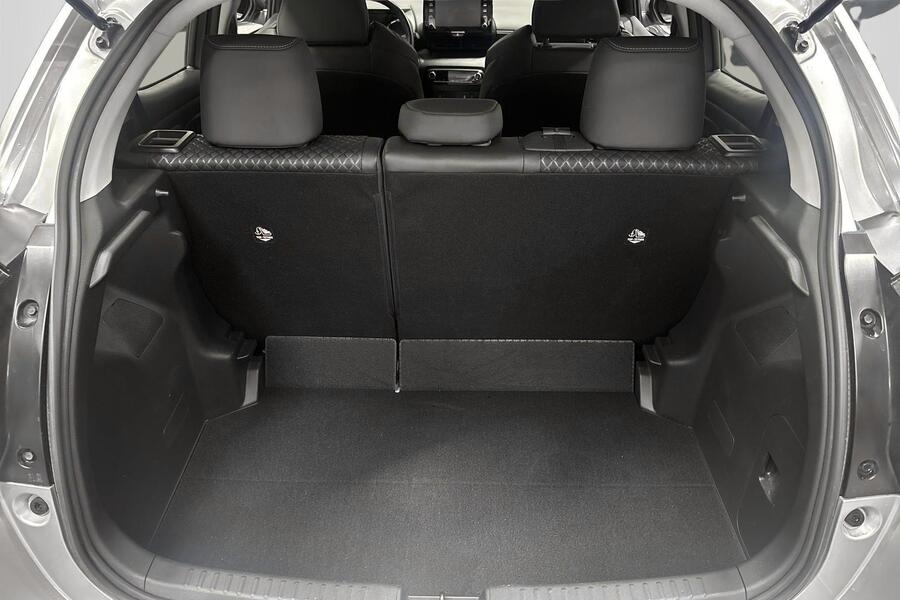 Mazda Mazda2 Hybrid vaihtoauto