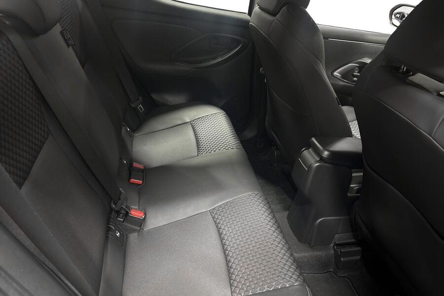 Mazda Mazda2 Hybrid vaihtoauto