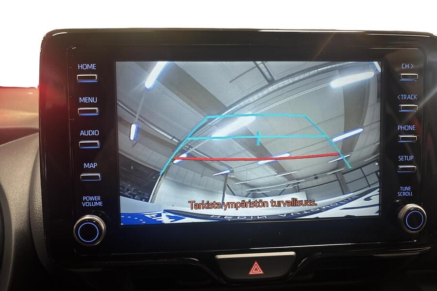 Mazda Mazda2 Hybrid vaihtoauto