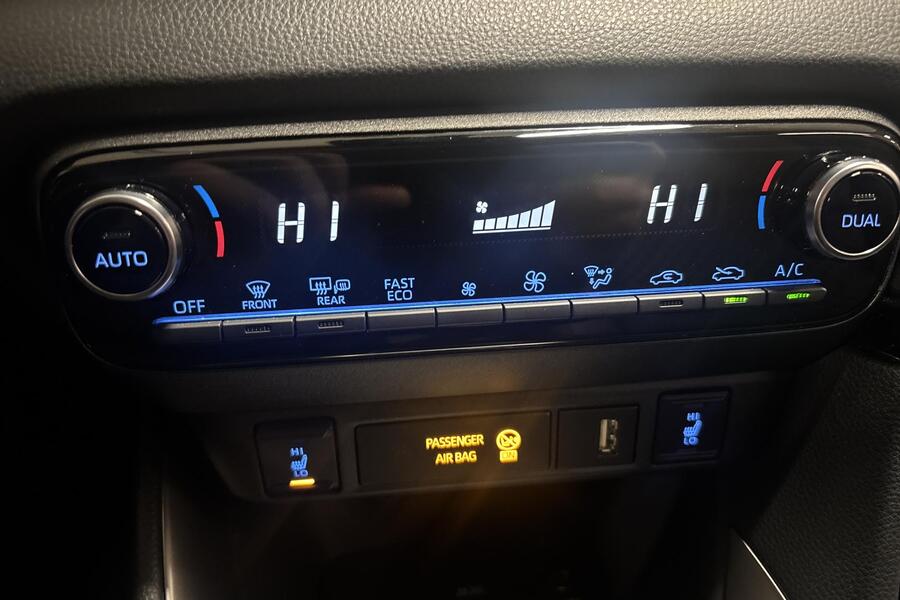 Mazda Mazda2 Hybrid vaihtoauto