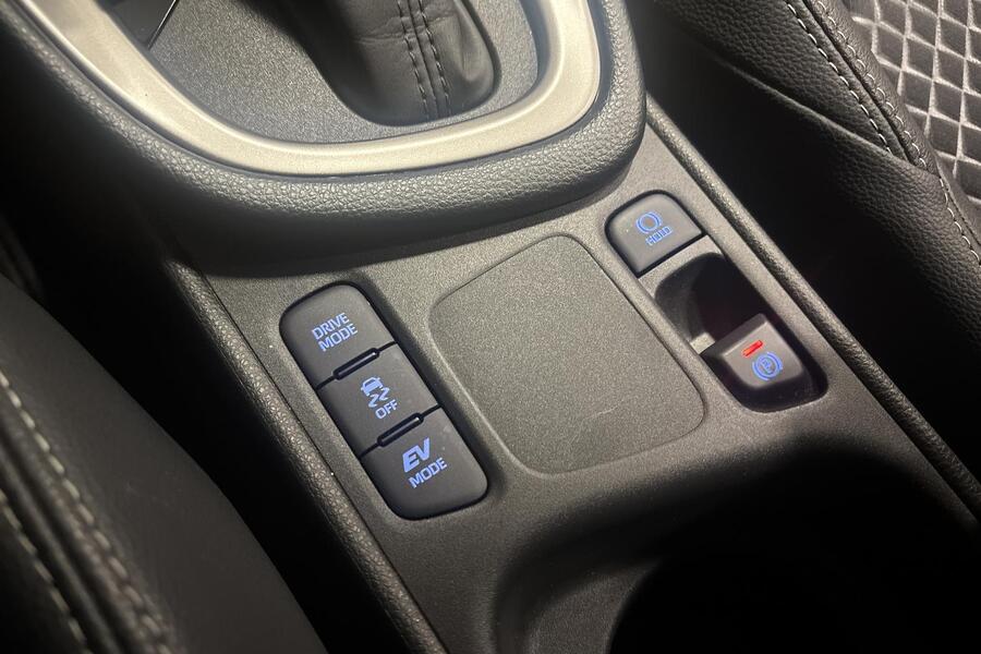 Mazda Mazda2 Hybrid vaihtoauto