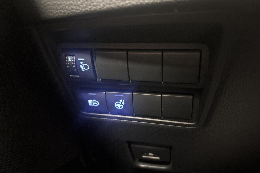 Mazda Mazda2 Hybrid vaihtoauto