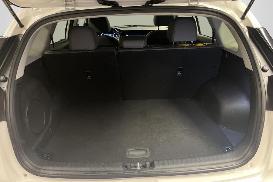 Kia Niro Electric vaihtoauto