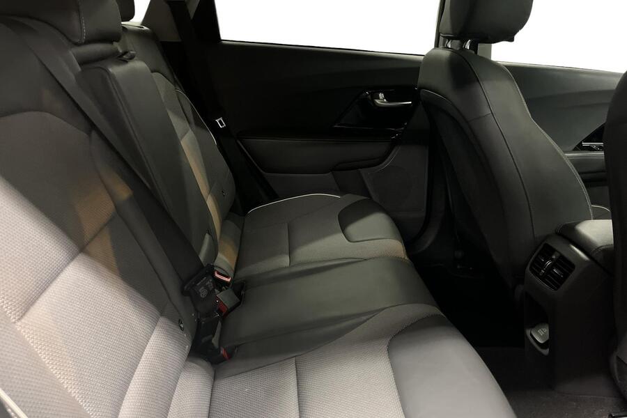 Kia Niro Electric vaihtoauto