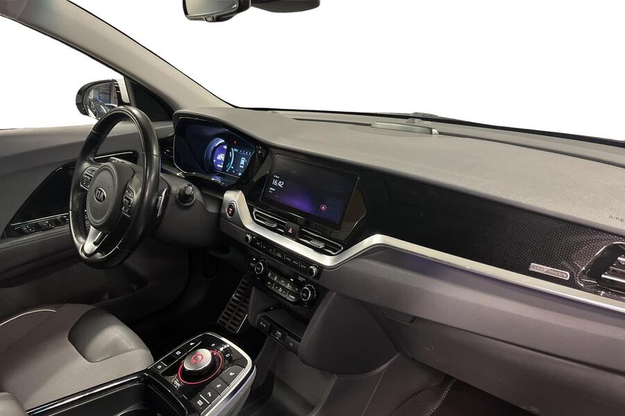Kia Niro Electric vaihtoauto
