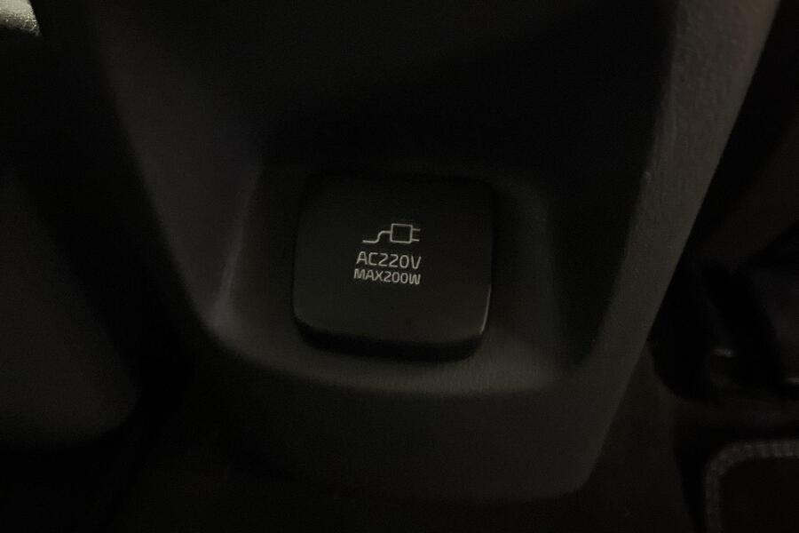 Kia Niro Electric vaihtoauto