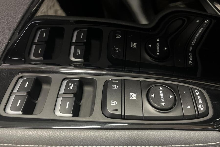 Kia Niro Electric vaihtoauto