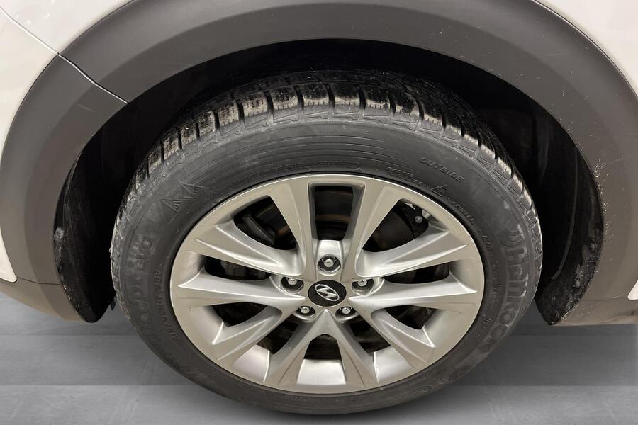 Kia Niro Electric vaihtoauto