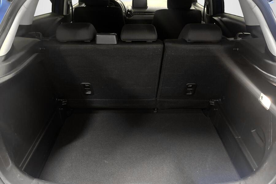 Mazda CX-3 vaihtoauto