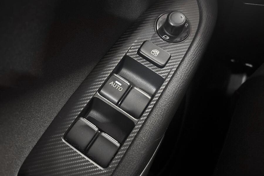 Mazda CX-3 vaihtoauto