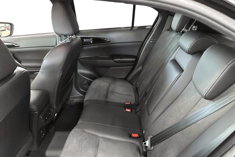 Mitsubishi Eclipse Cross vaihtoauto