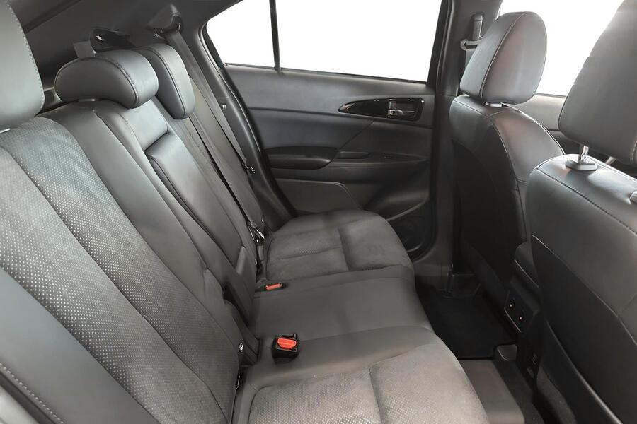 Mitsubishi Eclipse Cross vaihtoauto