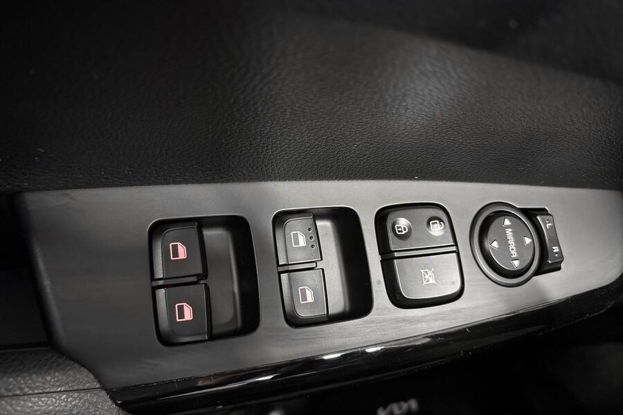 Kia Picanto vaihtoauto