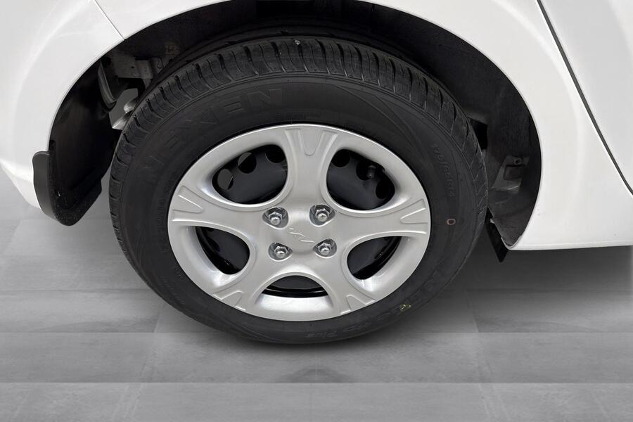 Kia Picanto vaihtoauto