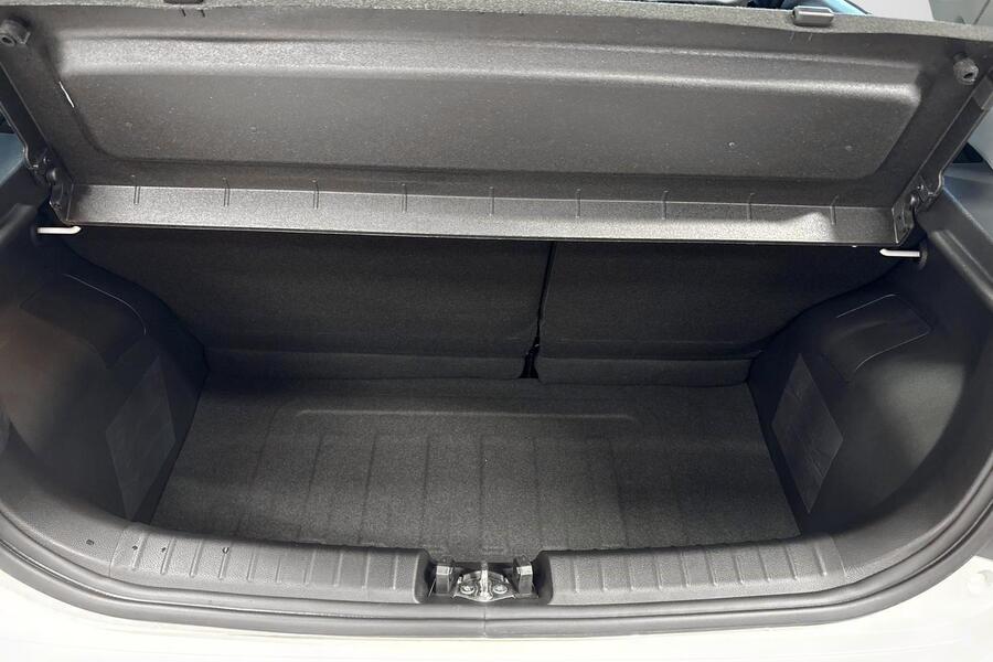 Kia Picanto vaihtoauto