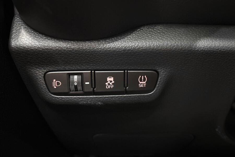 Kia Picanto vaihtoauto