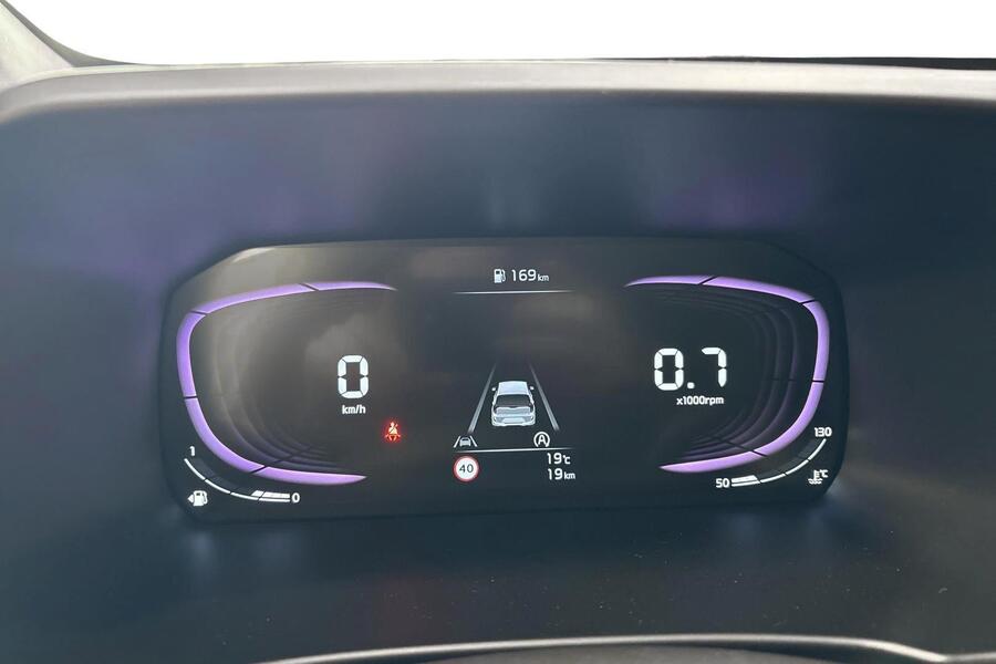 Kia Picanto vaihtoauto