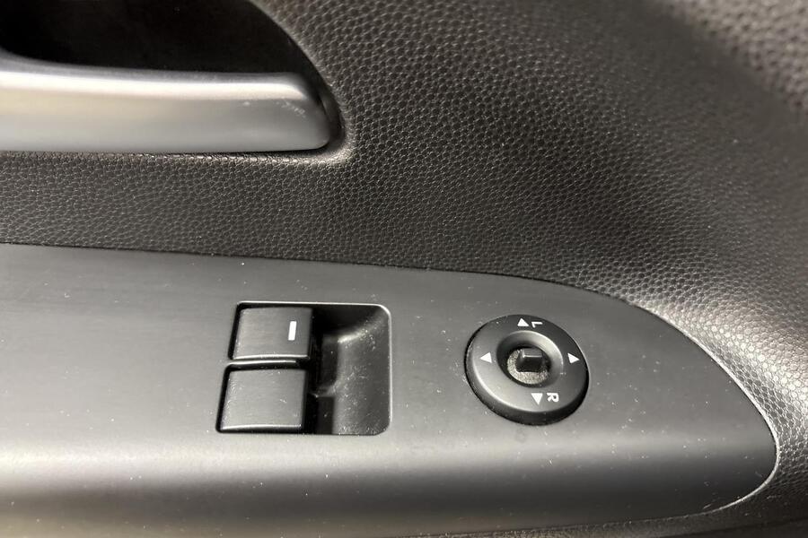 Kia Venga vaihtoauto