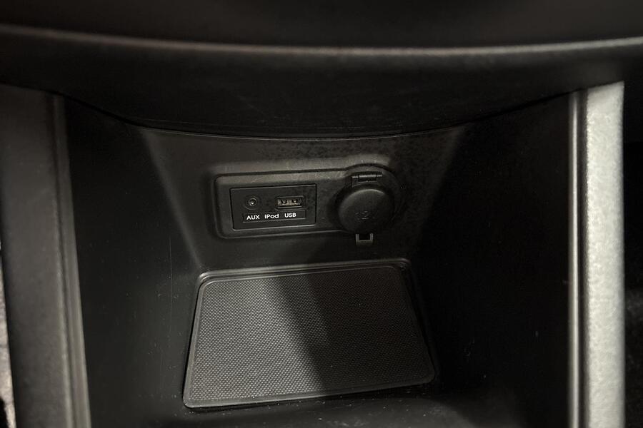 Kia Venga vaihtoauto