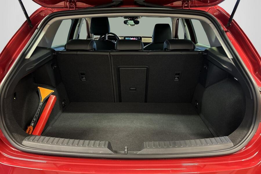 SEAT Leon vaihtoauto