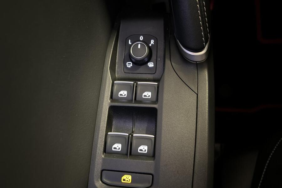 SEAT Leon vaihtoauto