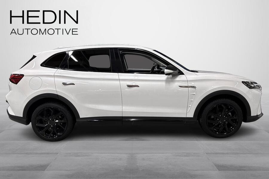 MG Marvel R vaihtoauto