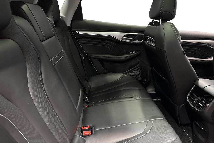 MG Marvel R vaihtoauto