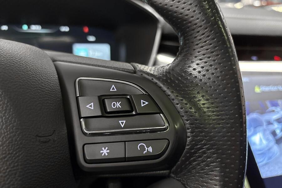 MG Marvel R vaihtoauto