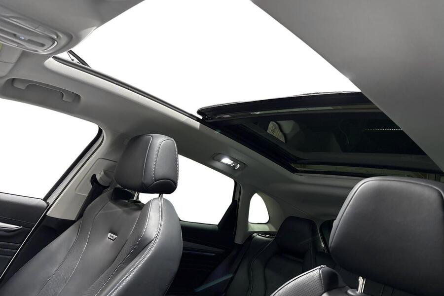 MG Marvel R vaihtoauto