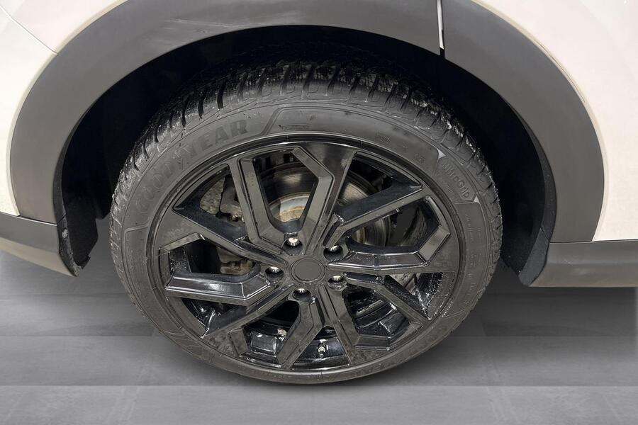 MG Marvel R vaihtoauto