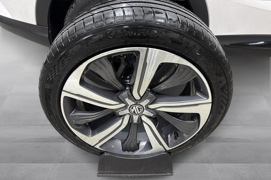 MG Marvel R vaihtoauto