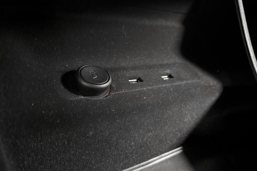 MG Marvel R vaihtoauto