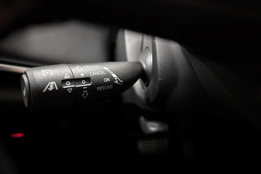 MG Marvel R vaihtoauto