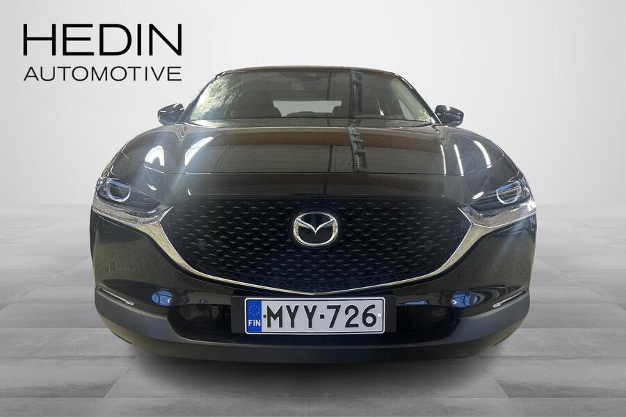 Mazda CX-30 vaihtoauto