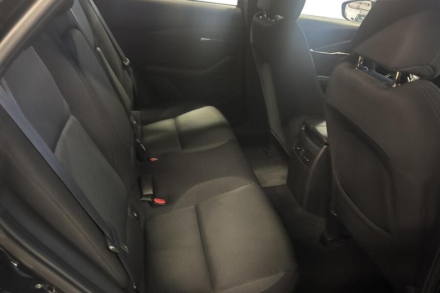 Mazda CX-30 vaihtoauto