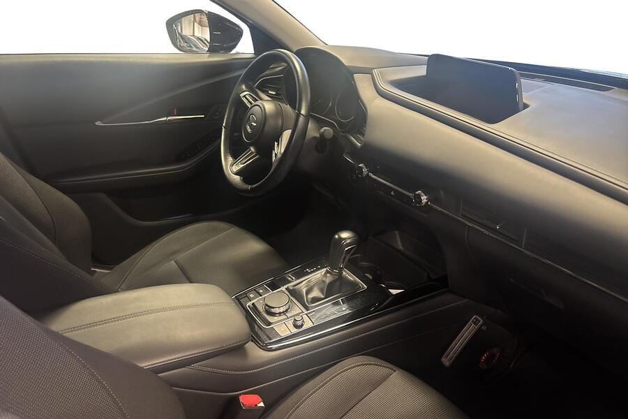 Mazda CX-30 vaihtoauto