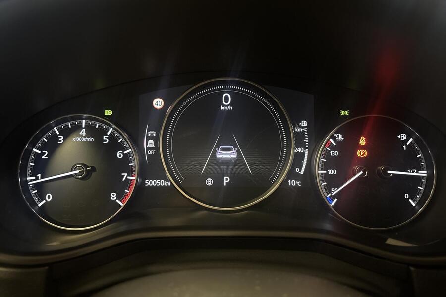 Mazda CX-30 vaihtoauto