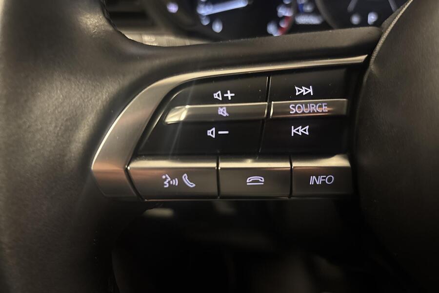 Mazda CX-30 vaihtoauto