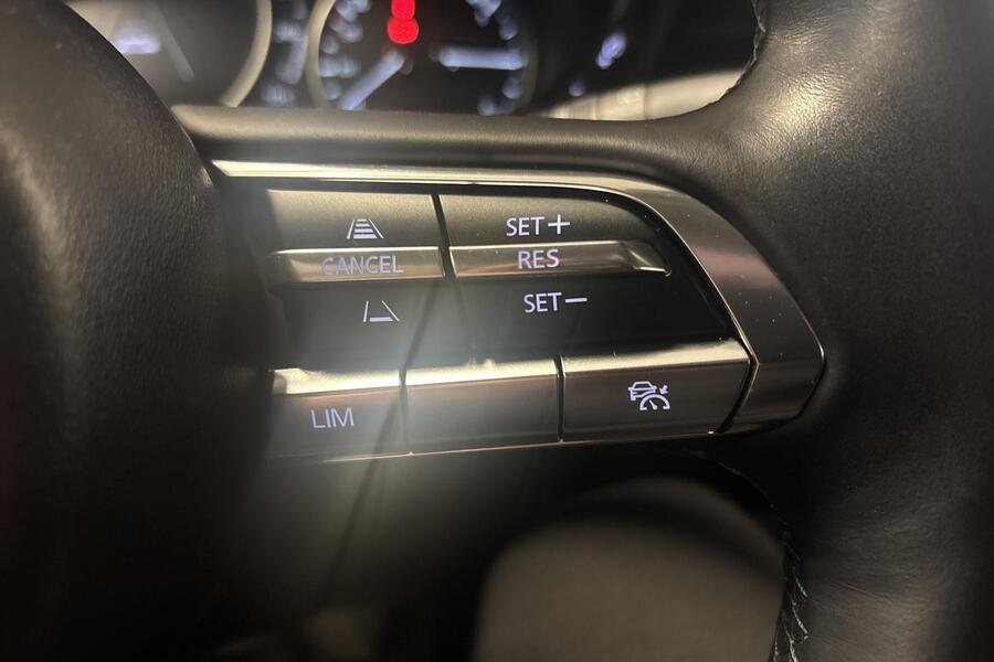 Mazda CX-30 vaihtoauto