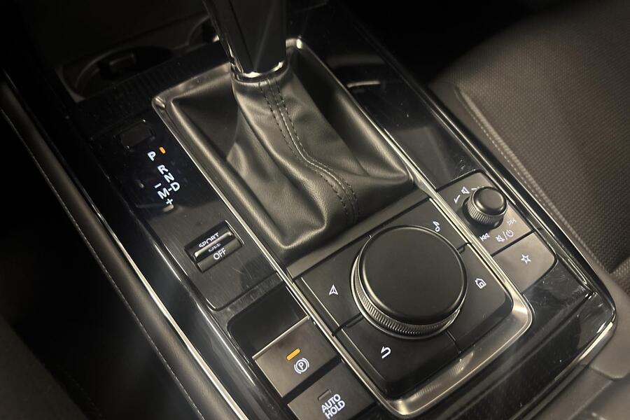 Mazda CX-30 vaihtoauto