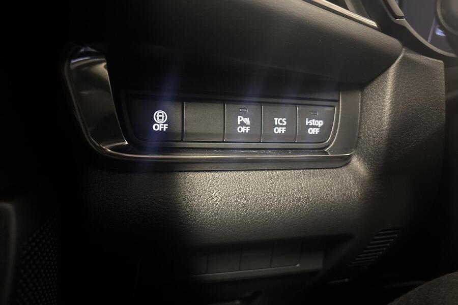 Mazda CX-30 vaihtoauto