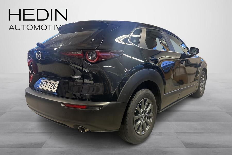 Mazda CX-30 vaihtoauto
