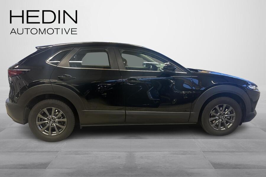 Mazda CX-30 vaihtoauto