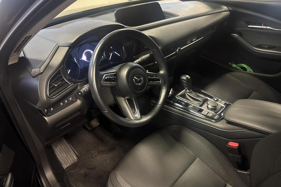 Mazda CX-30 vaihtoauto