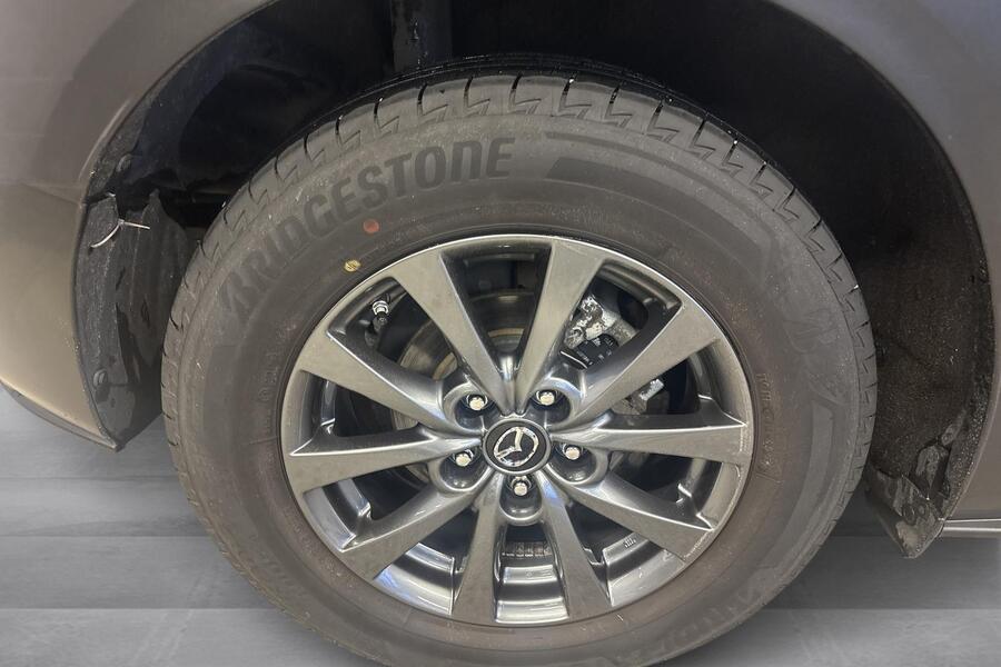 Mazda CX-30 vaihtoauto