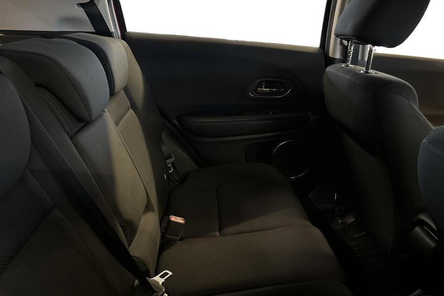 Honda HR-V vaihtoauto