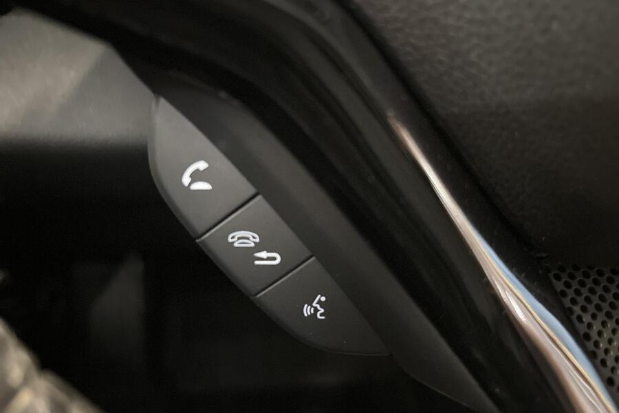 Honda HR-V vaihtoauto