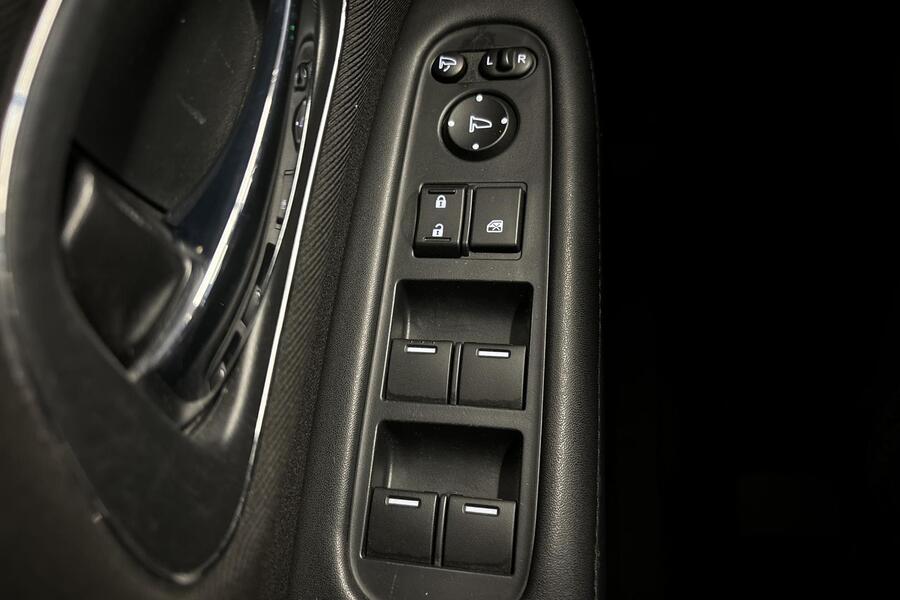 Honda HR-V vaihtoauto