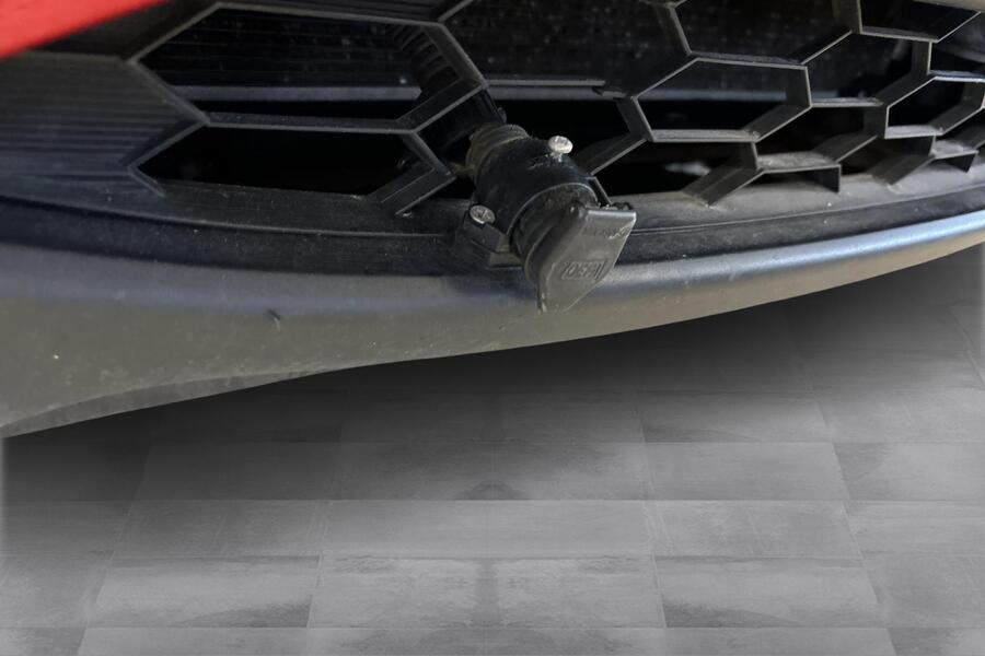 Honda HR-V vaihtoauto