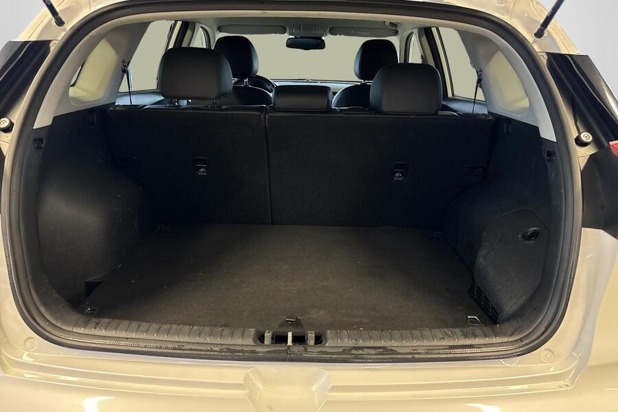 Kia Niro plug-in vaihtoauto